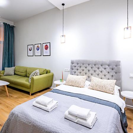 Your Sweet Home In Lviv Near Opera Exteriör bild