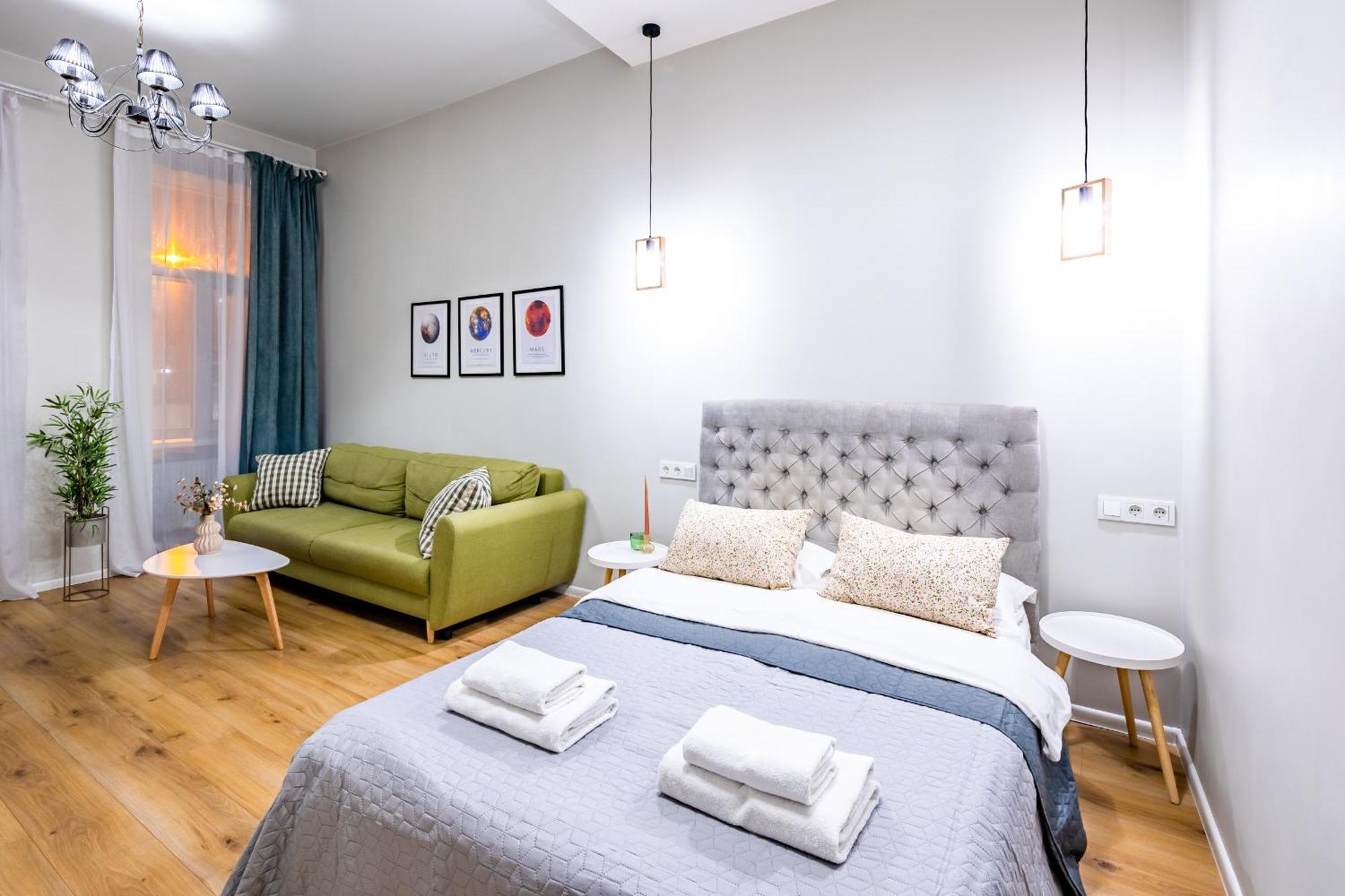 Your Sweet Home In Lviv Near Opera Exteriör bild
