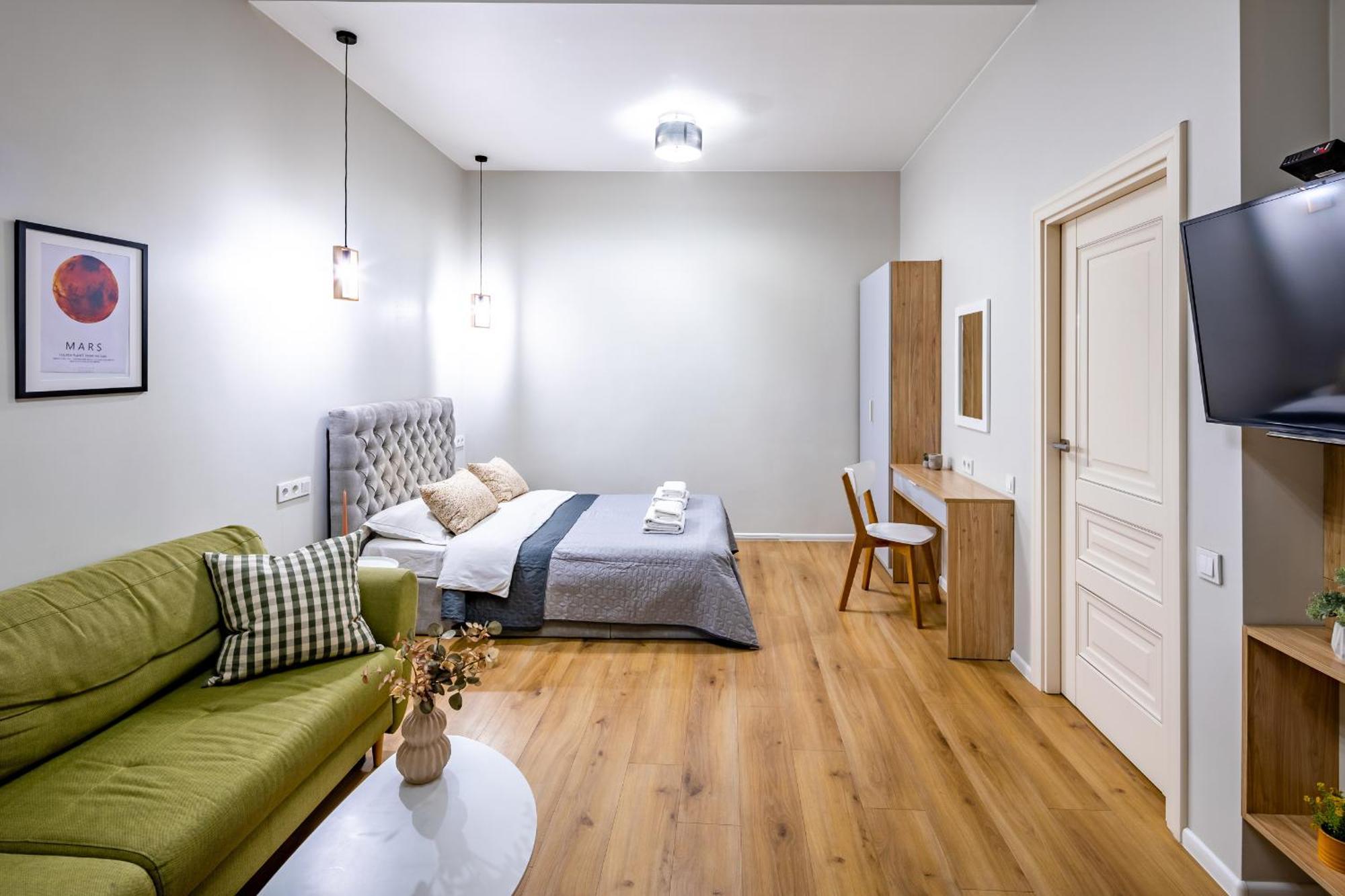 Your Sweet Home In Lviv Near Opera Exteriör bild