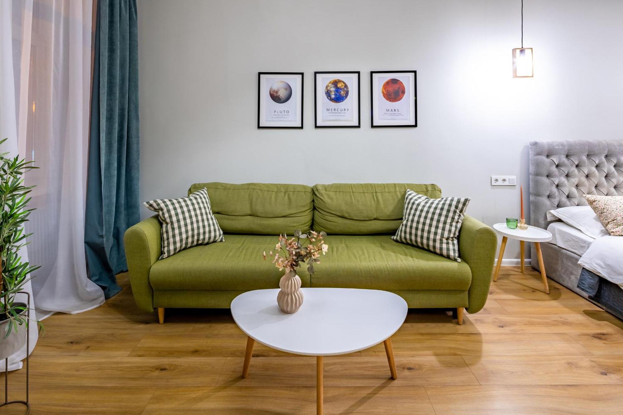 Your Sweet Home In Lviv Near Opera Exteriör bild