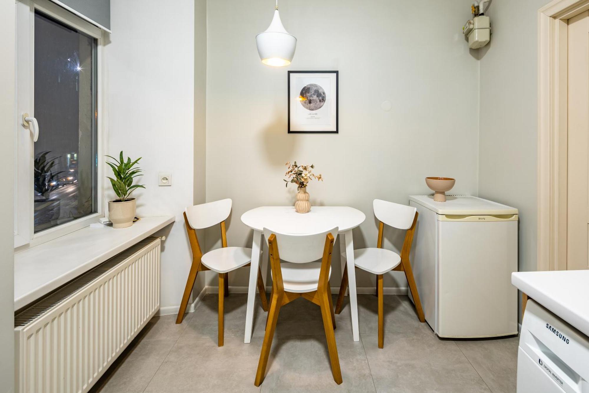Your Sweet Home In Lviv Near Opera Exteriör bild